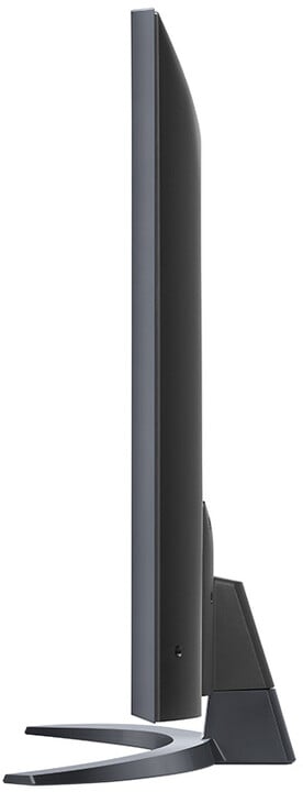 Televizor LG 43UQ8100, 43", 3840 x 2160 4K, i zi