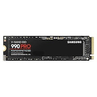 Disk SSD Samsung 990 PRO, 4TB, M.2 PCIe 4.0 NVMe, i zi