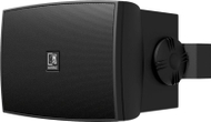 Boxë murale Audac WX502MK2/B, 50W, 8Ω 70/100V, e zezë