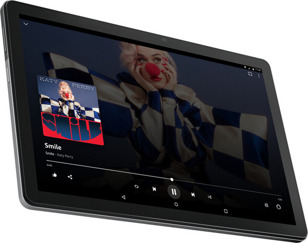 [OUTLET] Tablet Lenovo Tab M10 Plus 3nd Gen, 4GB RAM, 64GB, Wi-Fi, i hirtë