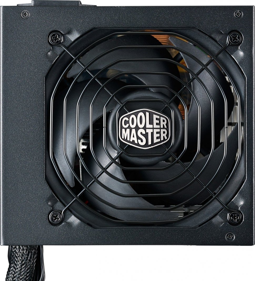 Burim energjie Cooler Master MWE Gold V2 MPE-6501-ACAAG-EU ATX, 650W