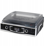 Sistem stereo Soundmaster PL590SW, gramafon, DAB+, USB, i zi