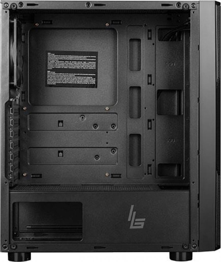 Kasë Logic Concept AGIR, Midi Tower