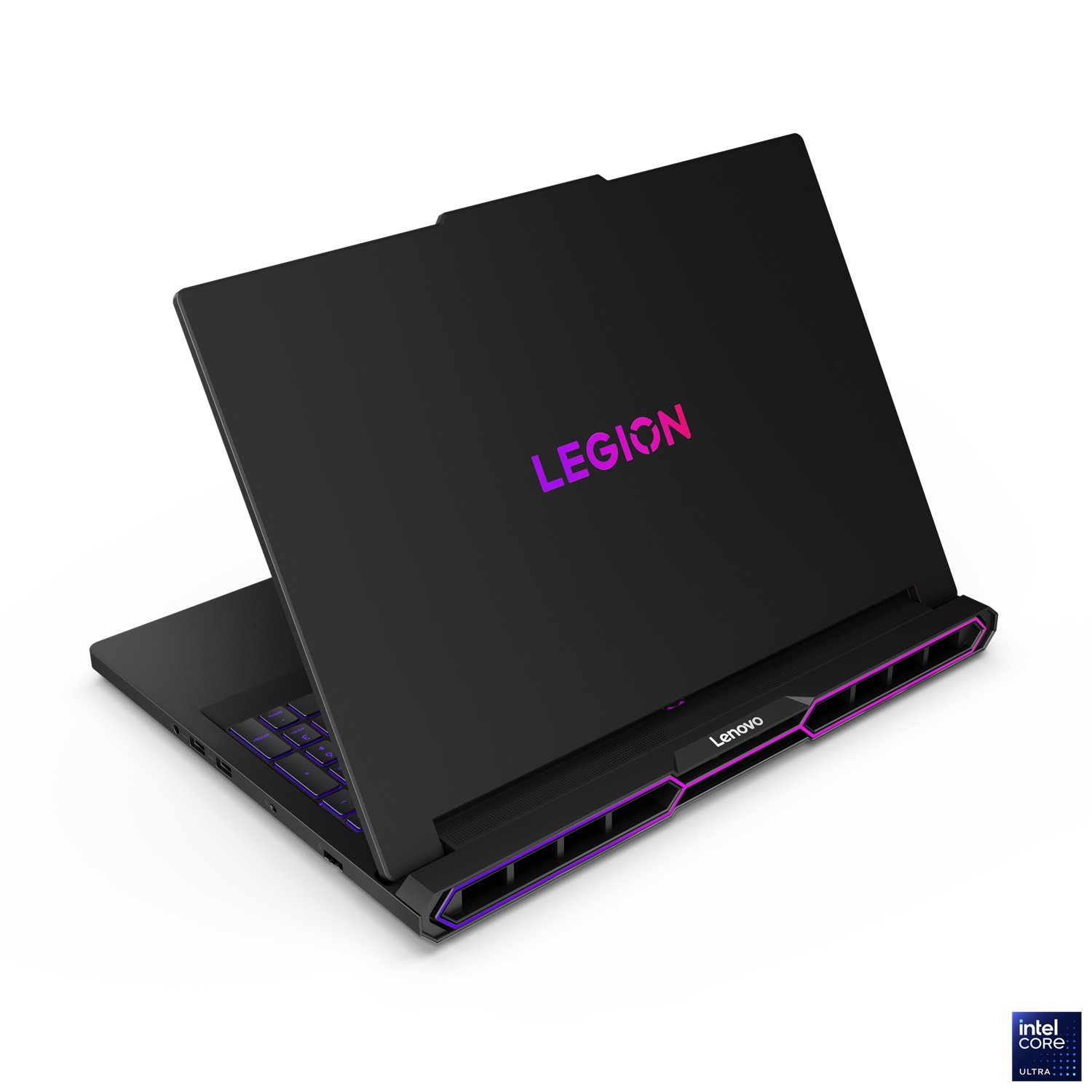 Laptop gaming Lenovo Legion Pro 7 16IAX10H, 16" 2560x1600, Intel Core Ultra 9 275HX, RTX 5090, 32GB RAM, 1TB SSD, pa OS, i zi