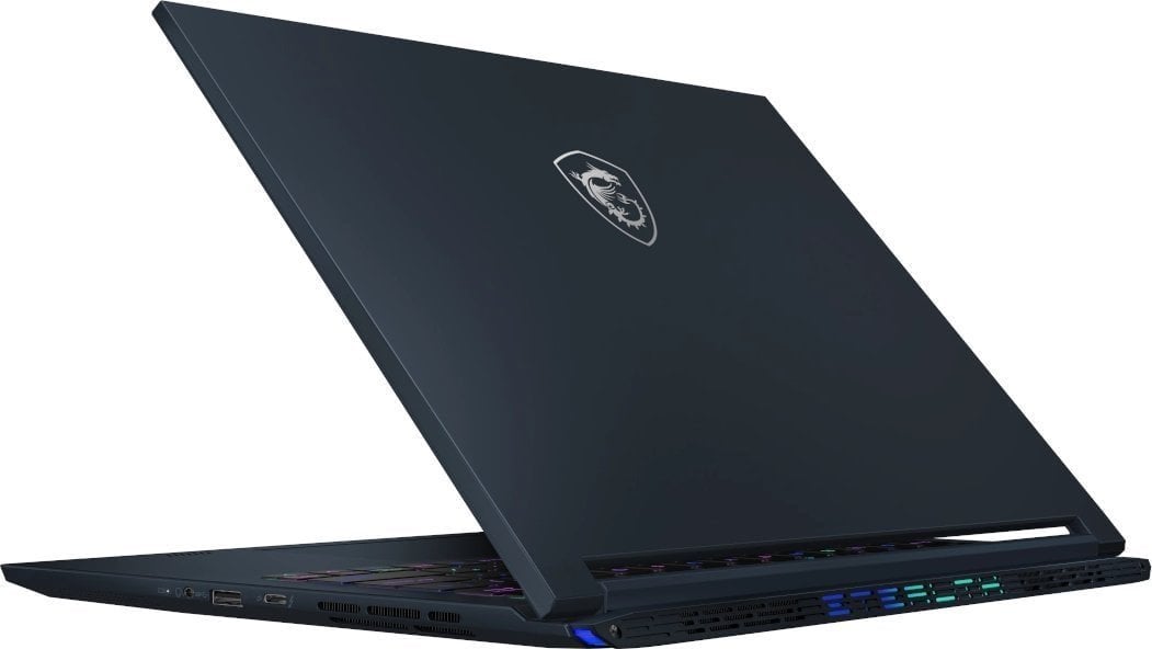 Laptop Stealth 14 AI Studio A1VGG-024PL, 14", Intel Core Ultra 9 185H, 32GB RAM, 2TB SSD, Nvidia RTX 4070
