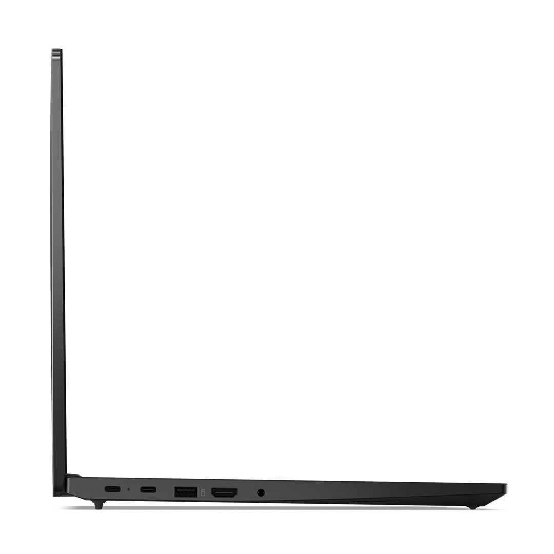 Laptop Lenovo ThinkPad E16 G2, 16GB RAM, 512GB SSD, i zi