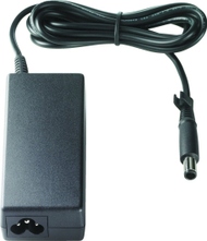 Karikues laptopi HP 90W Smart AC Adapter, 19.5V, origjinal, i zi