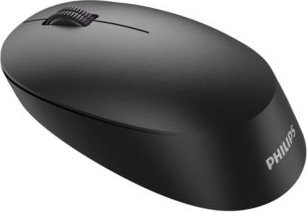 Maus wireless Philips SPK7307B/00, 2.4GHz, optik, i zi