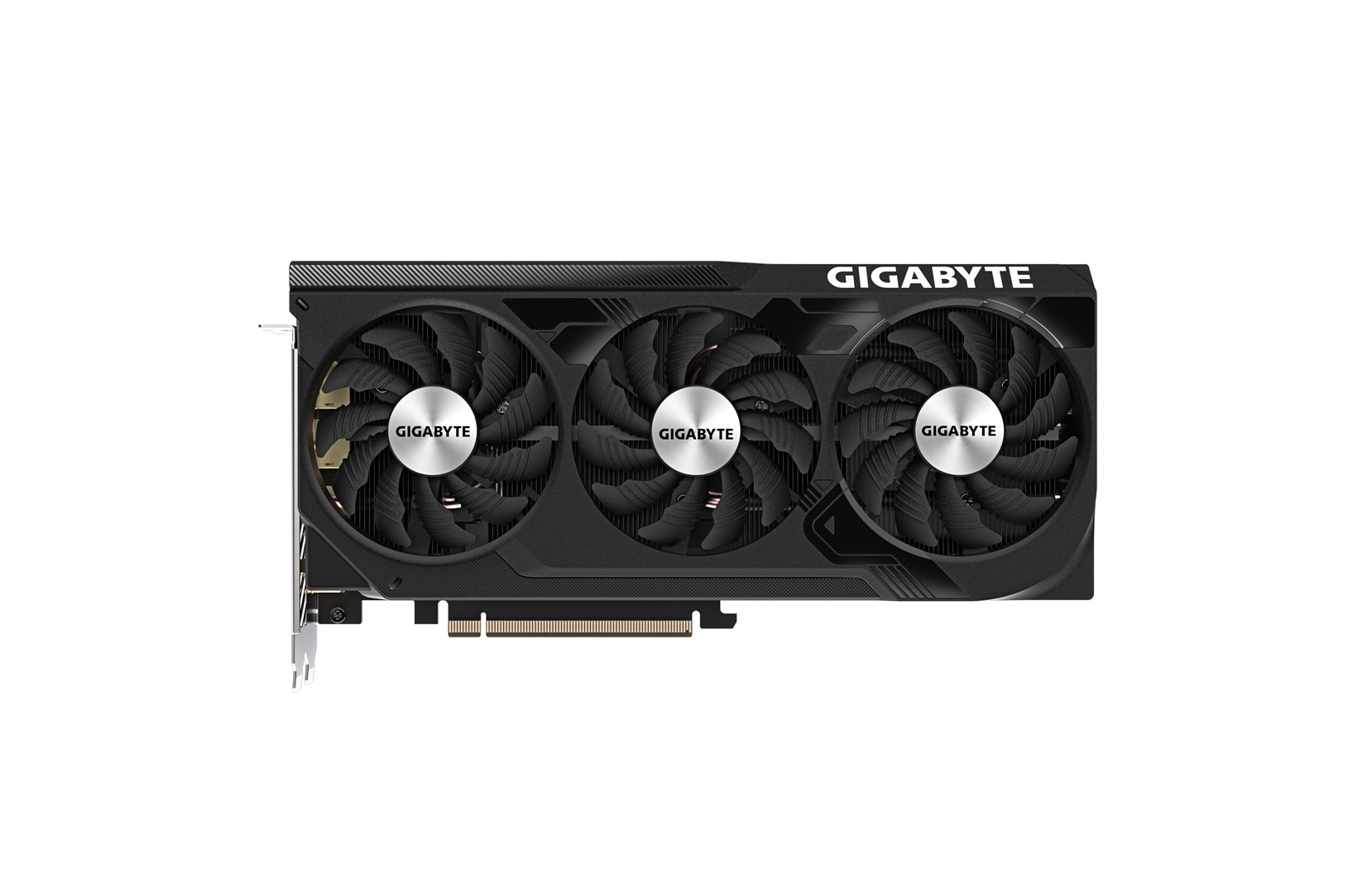 Kartelë grafike Gigabyte GeForce RTX 4070 Ti SUPER Windforce 16GB GDDR6X