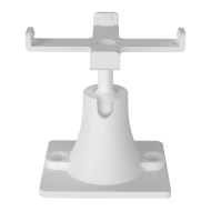 Bazë ngjitëse Sonoff Motion Sensor Base, për sensor Zigbee SNZB-03, e bardhë
