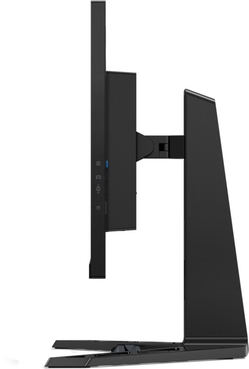 Monitor Lenovo Gaming Legion Y25-30 - LED 24.5", FullHD, i zi