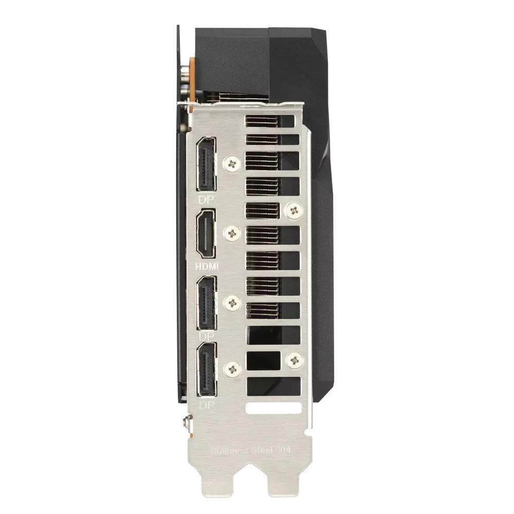 Kartelë grafike ASUS Dual Radeon RX 6600 V2, 8GB, GDDR6