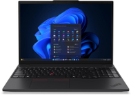 Laptop Lenovo ThinkPad T16 G4, 16", Intel Core Ultra 5, 32GB RAM, 1TB SSD, LTE, i zi