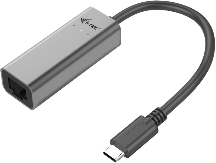 Përshtatës i-Tec USB C, Gigabit Ethernet