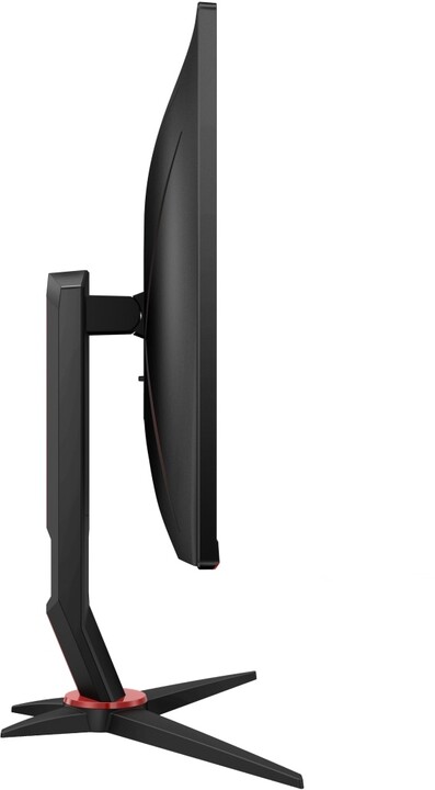 [OUTLET] Monitor AOC Q27G2U - LED, 27", QHD, i zi