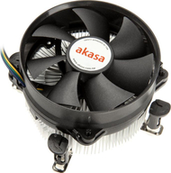 Ftohës CPU Akasa AK-959CU, ventilator 92mm, lartësi 6.2cm