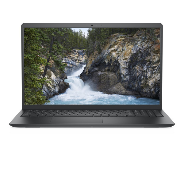 Laptop DELL Vostro 3510, 15.6", 8 GB RAM, 512 GB SSD, Intel® Core™ i5, Intel Iris Xe Graphics, i zi