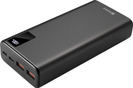 Надворешна батерија Sandberg PD20W 420-59, 20000mAh, Power Delivery 20W, црна