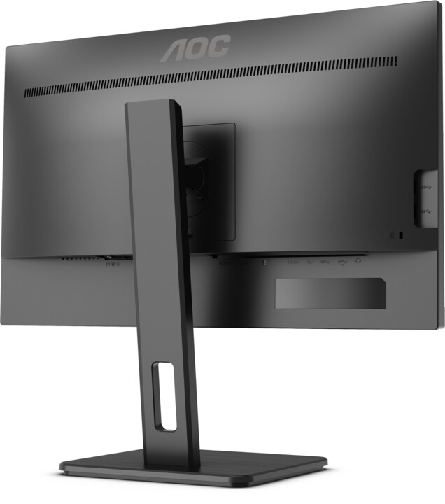 Monitor AOC 24P2Q - 23,8'' LED , Full HD, i zi