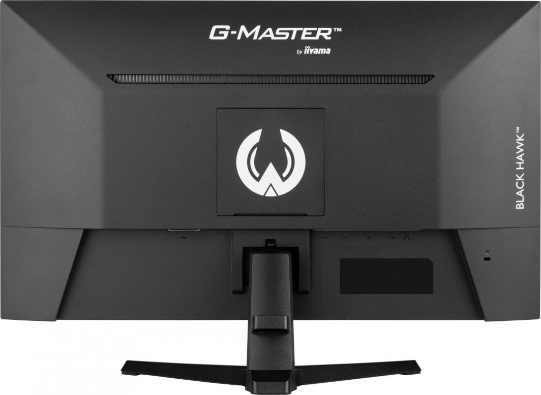 Monitor iiyama G-Master G2745QSU-B1, 27", WQHD, i zi