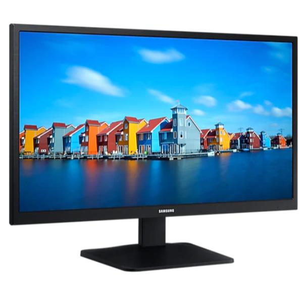 Monitor Samsung S24A336, 24", VGA HDMI, i zi