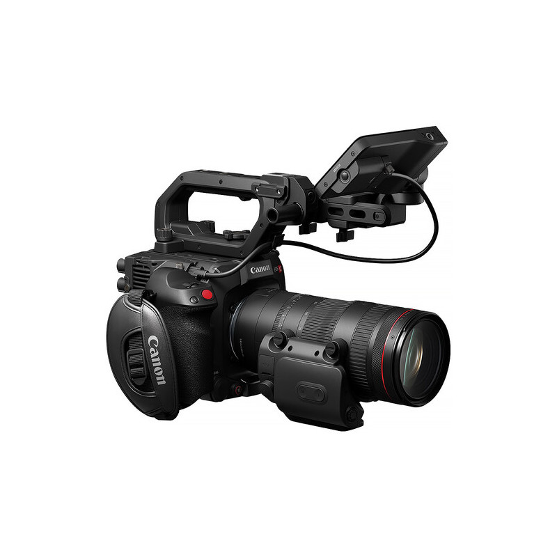 Canon EOS C400 Kamerë Cinema 6K