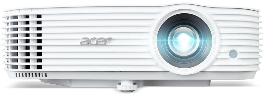 Projektor Acer X1526, 4000 ANSI lumens, Full HD 1080p, i bardhë