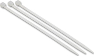Lidhëse kabllore EFB Elektronik 81022.100, 100 copë, 100 mm, transparente