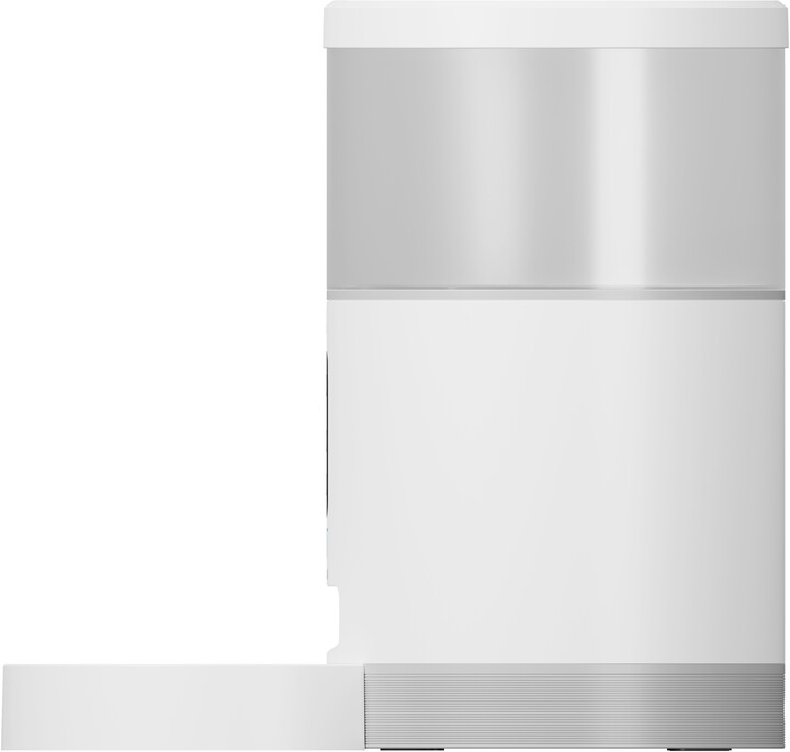 Pajisje ushqimi për kafshë Tesla Smart