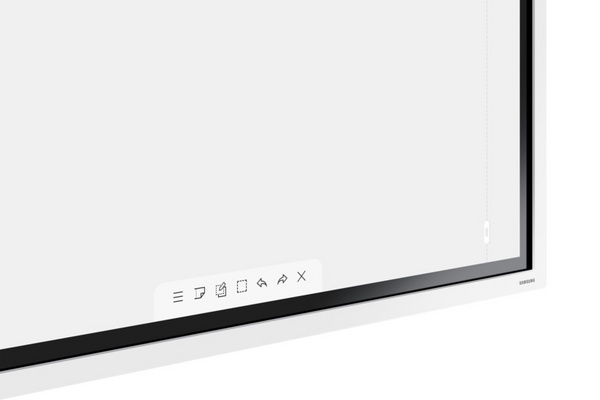 Tabelë Smart Samsung Flip WM65R, 65" (LH65WRWBGCXEN)