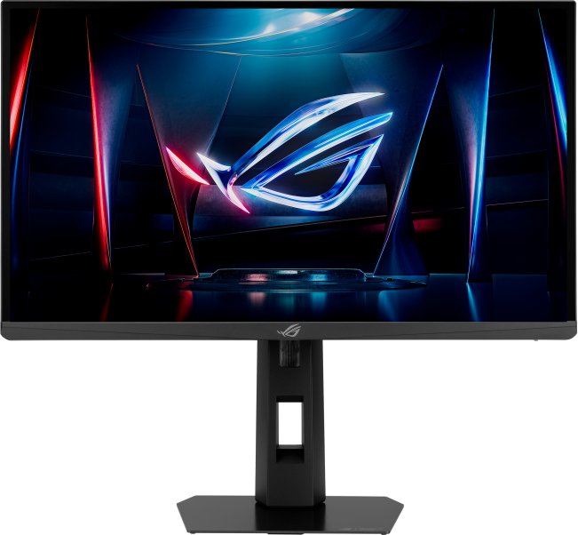 Monitor gaming ASUS ROG Strix XG248QSG Ace, 24.1", Full HD, 610Hz, i zi