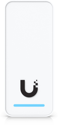 Lexues aksesi Ubiquiti UA-G3-W, gjenerata e tretë, Apple Touch Pass, i bardhë