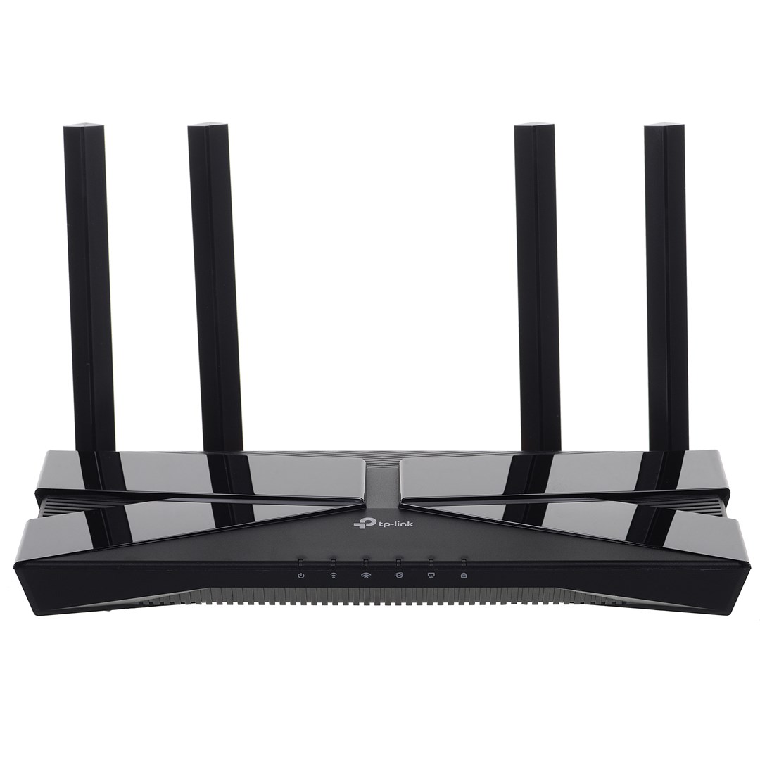 Router Wi-Fi TP-Link Archer AX53, Wi-Fi 6, Dual Band, Gigabit, i zi