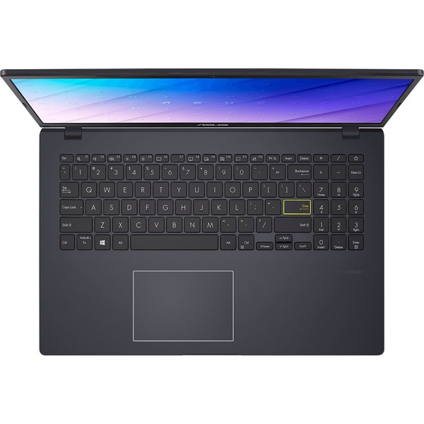 Laptop ASUS E510KA-BR124WS, 15.6", Intel Celeron, 4GB RAM, 128GB eMMC, Intel® UHD Graphics, i zi