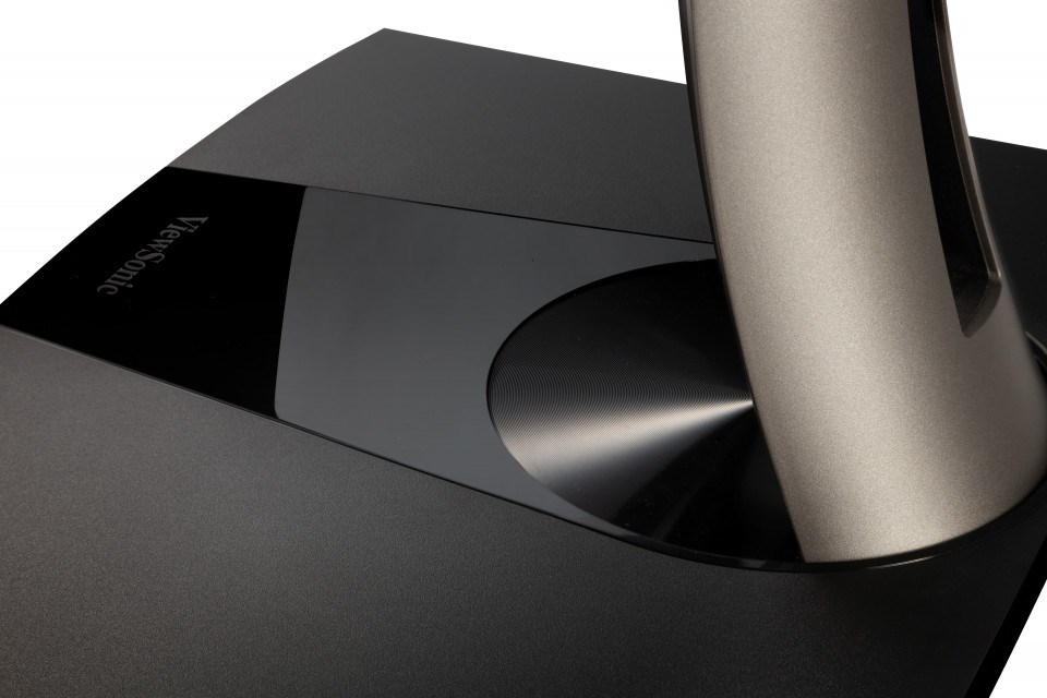 Monitor ViewSonic VP2768A, 27”, 2K Pantone, i zi