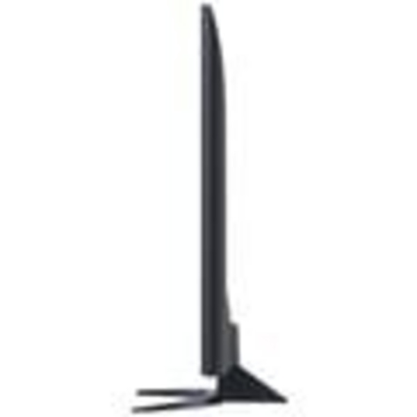 Televizor LG 65UQ91003, 65" (164cm), 4K UHD, i hirtë