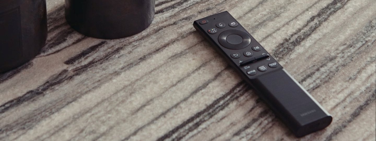 Telekomandë Samsung Smart Remote, origjinale, për Smart TV