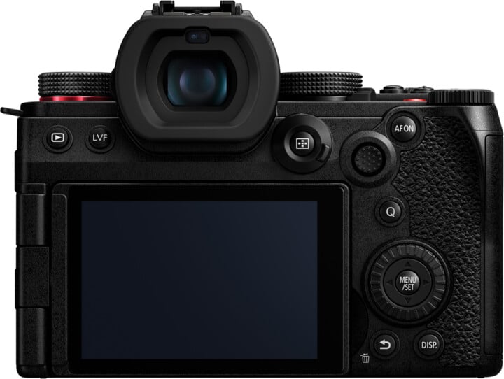 Фотоапарат Panasonic Lumix G9M2