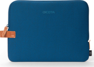 Çantë mbrojtëse laptopi Dicota D32156-RPET Skin Urban, 16", sleeve, blu navy