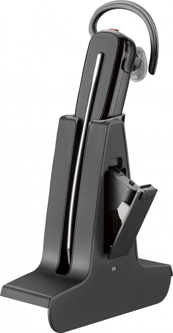 Kufje për zyrë HP Savi 8245 (8D3H1AA#ABB), të zeza