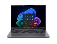 Laptop Acer Travelmate P4 TMX414-51, 14", Intel Core i5, 32GB RAM, 512GB SSD, gri