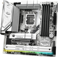 Pllakë amë Asrock B860M Steel Legend WiFi, Intel B860, DDR5, Micro ATX