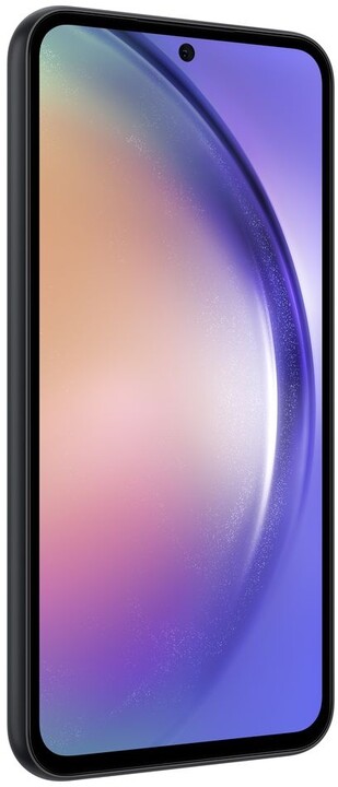 Мобилен телефон Samsung Galaxy A54 Enterprise Edition 5G 8/128GB, црн