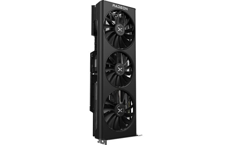 Kartelë grafike XFX Radeon RX 6800 Speedster SWFT 319 16GB GDDR6