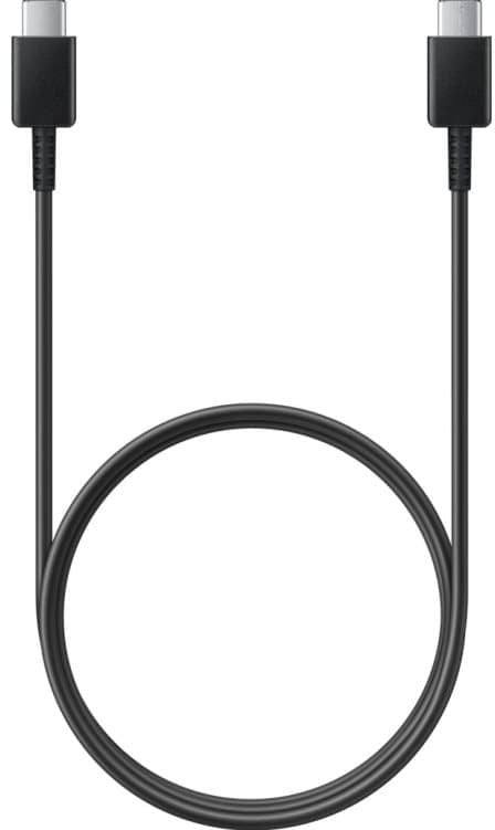 Kabllo USB Samsung EP-DA705, USB C, 1m, e bardhë