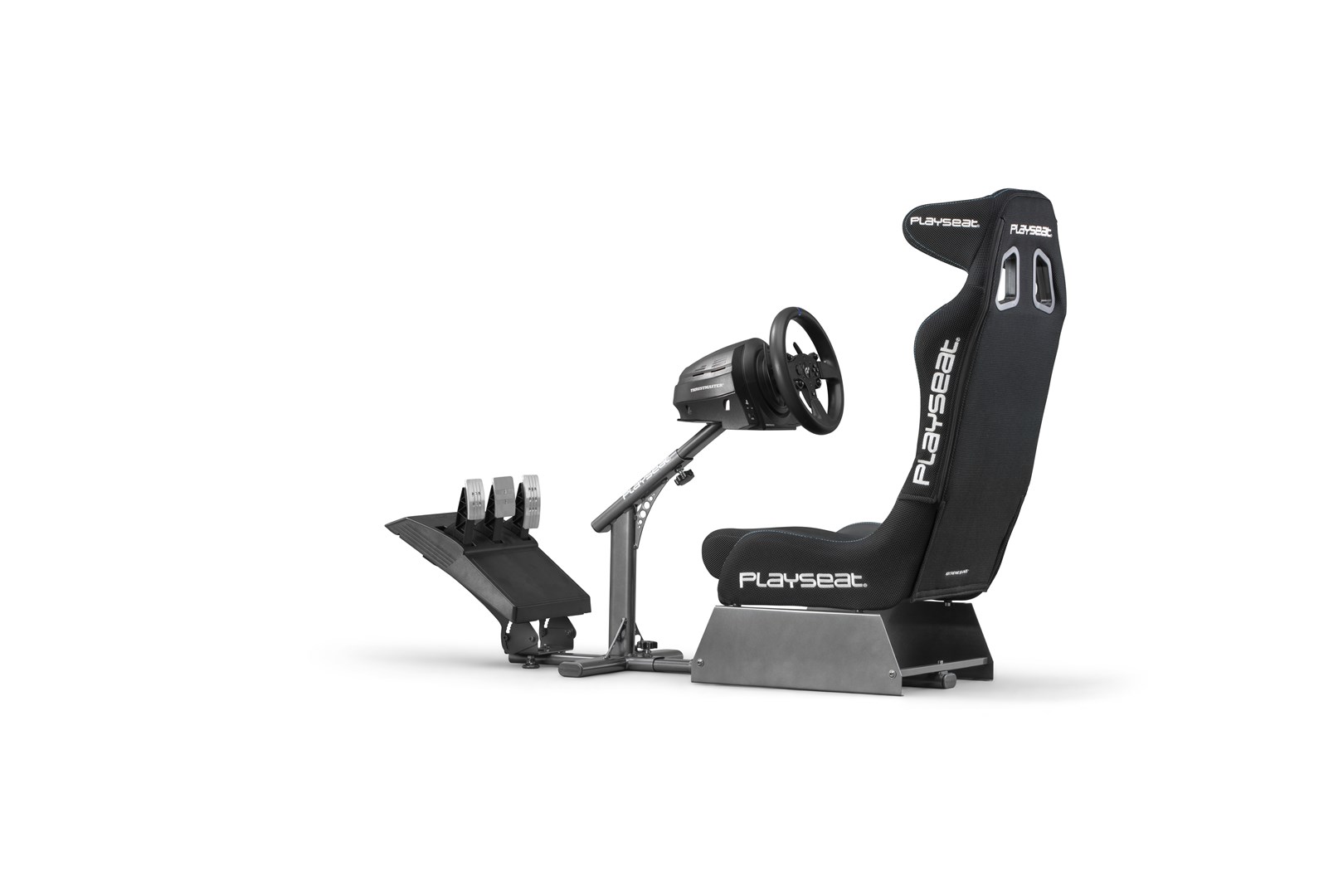 Karrige lojërash Playseat Evolution Pro ActiFit, universale, e zezë