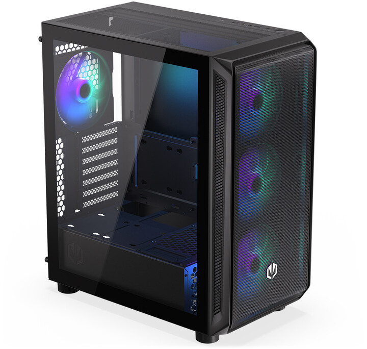 Kasë Endorfy Arx 500 ARGB