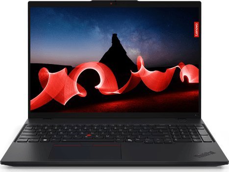 Laptop Lenovo L16 G5, 16", U7-155U, 16GB RAM, 512GB SSD