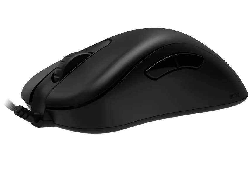 Maus ZOWIE by BenQ EC1-C, 3200 dpi, i zi