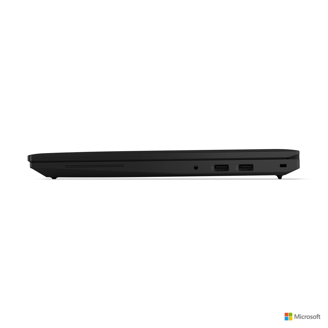 Notebook Lenovo ThinkPad L16 Gen 1, 16" WUXGA, Intel Core Ultra 7 155U, RAM 32GB, SSD 1TB, i zi